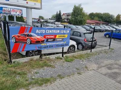 Auto Centrum Lublin | Komis samochodowy